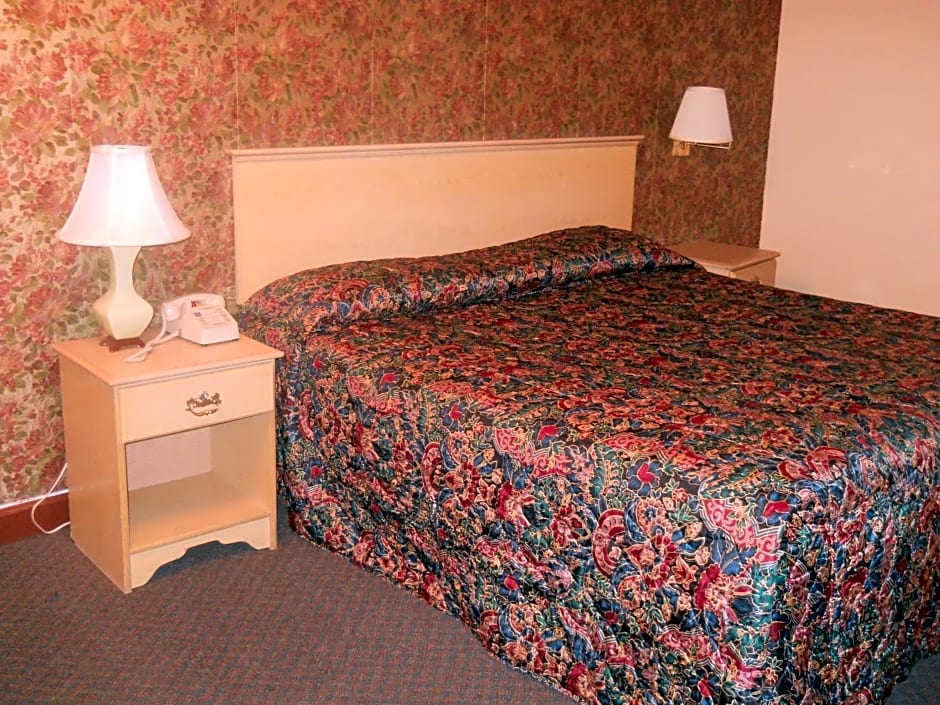 Red Carpet Inn