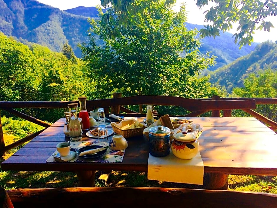 B&B La Presa