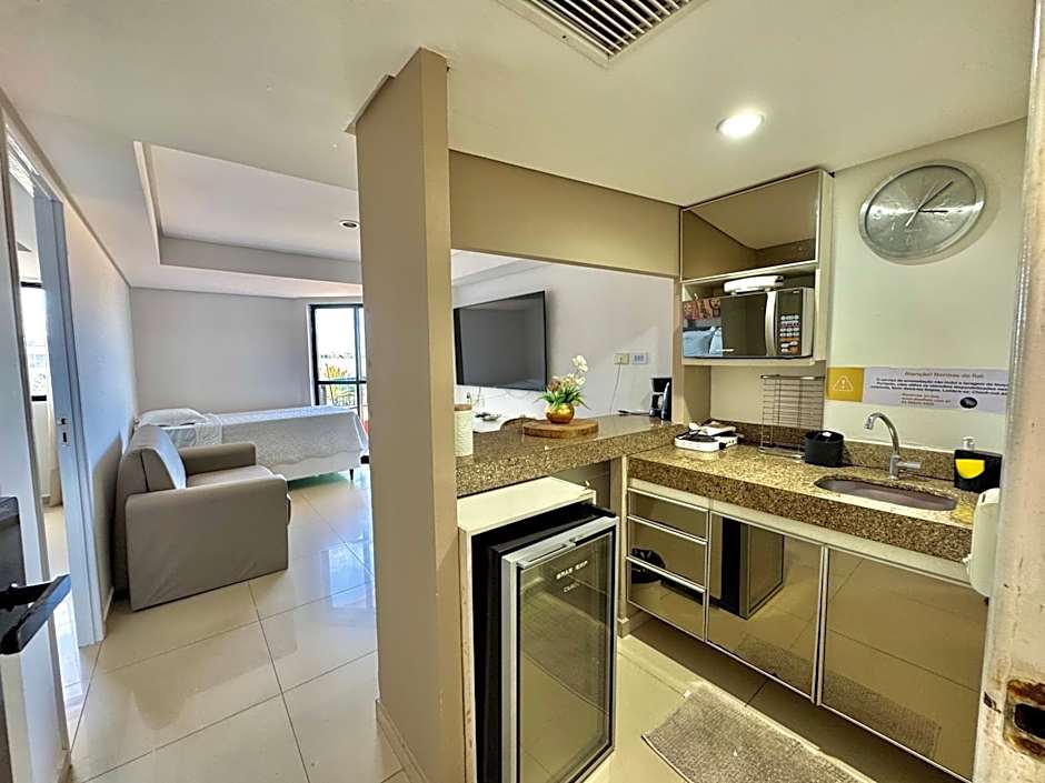 MARINAS PRAIA Flats