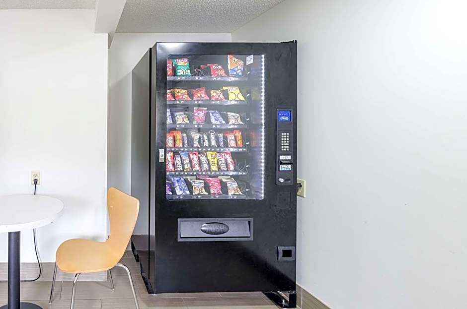 Motel 6-Troutville, VA