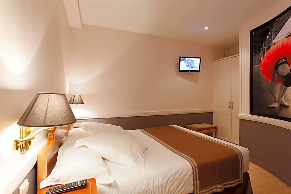 Hotel Atelier Vavin