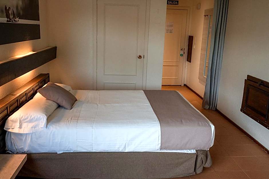 Hotel Baztan