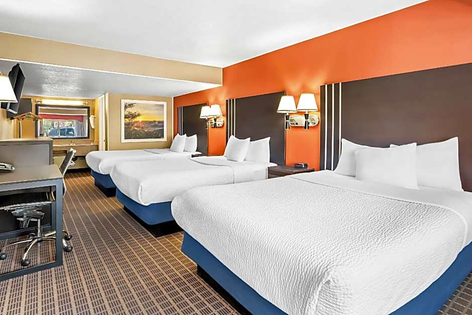 Days Inn by Wyndham Elko