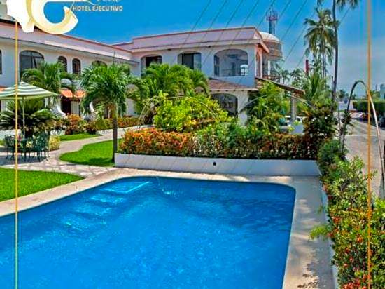 Hotel Pez Vela