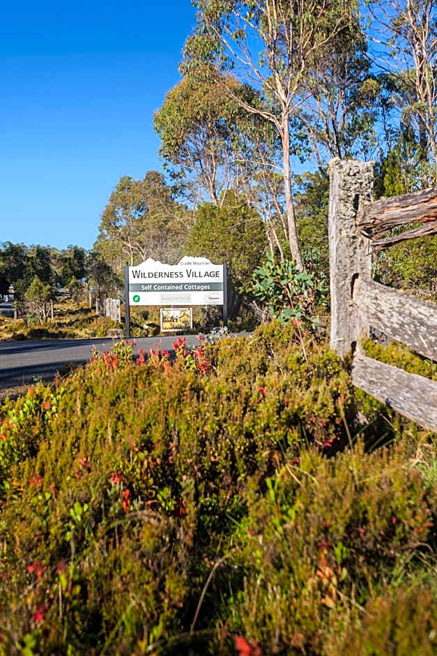 Discovery Resorts - Cradle Mountain