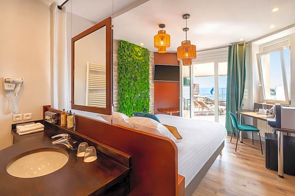 Best Western Hotel La Rade