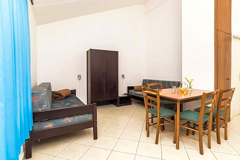 Apartments Kanegra Plava Laguna