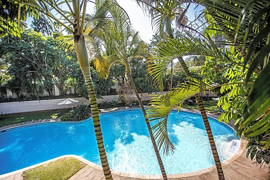 Southern Sun Ridgeway