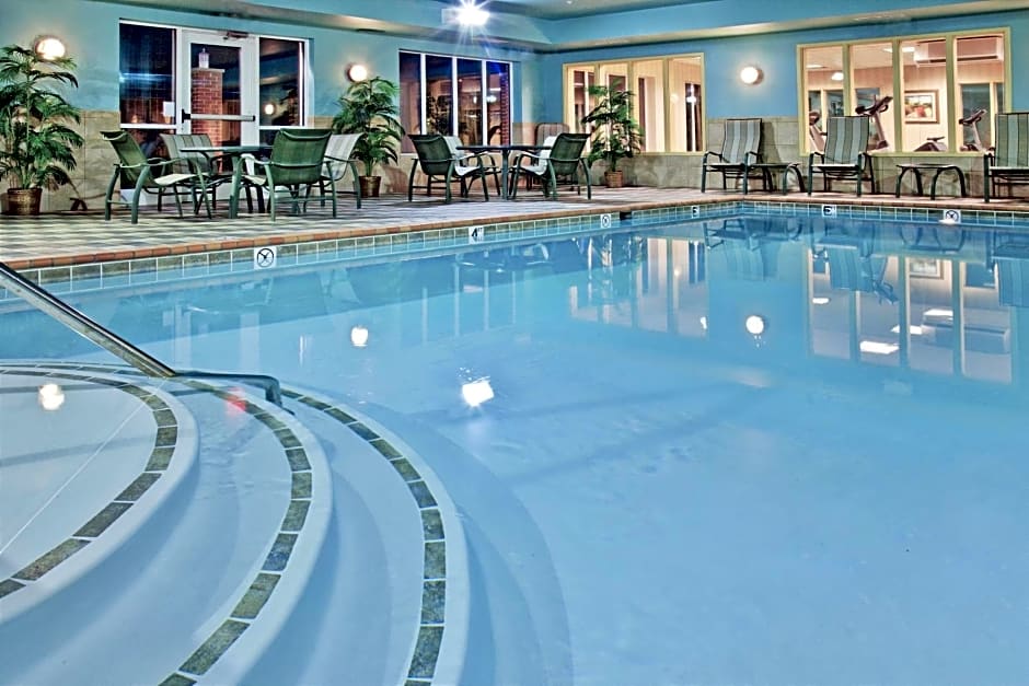 Holiday Inn Express Hotel & Suites Urbana-Champaign-U of I Area, an IHG Hotel