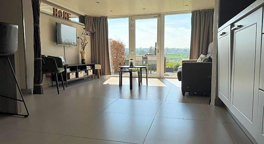 Country House Au Ballet des Hirondelles