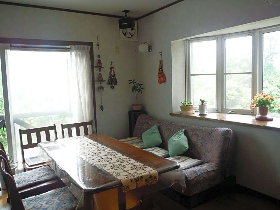 Mont Cervin Guest House