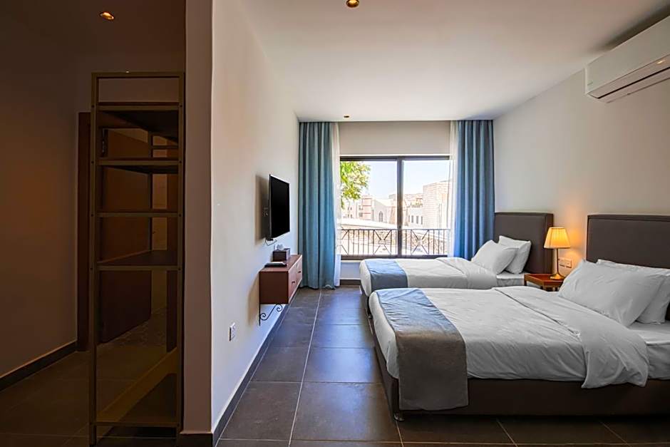 Canary Boutique Hotel