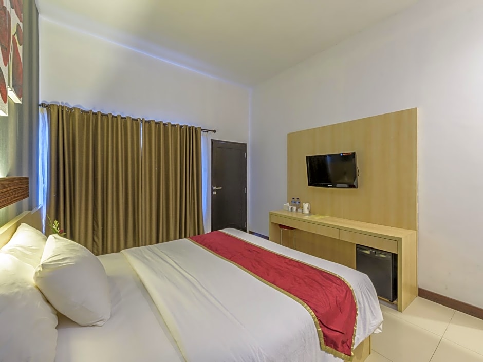 Palloma Hotel Kuta