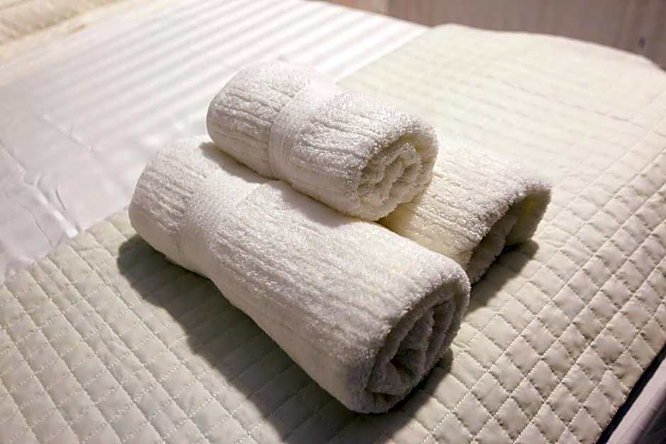 Pousada Quatro Estacoes