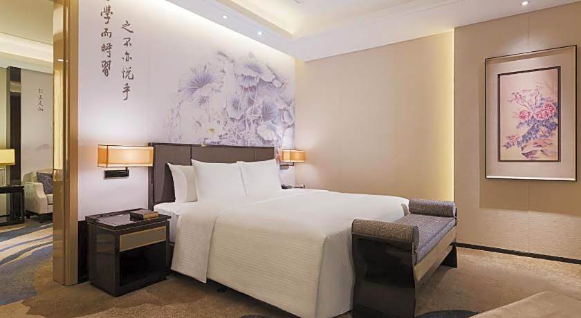 Wanda Realm Jining