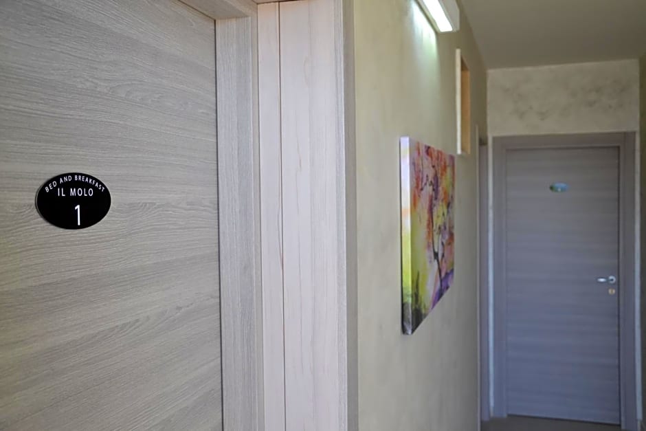 B&B Il Molo