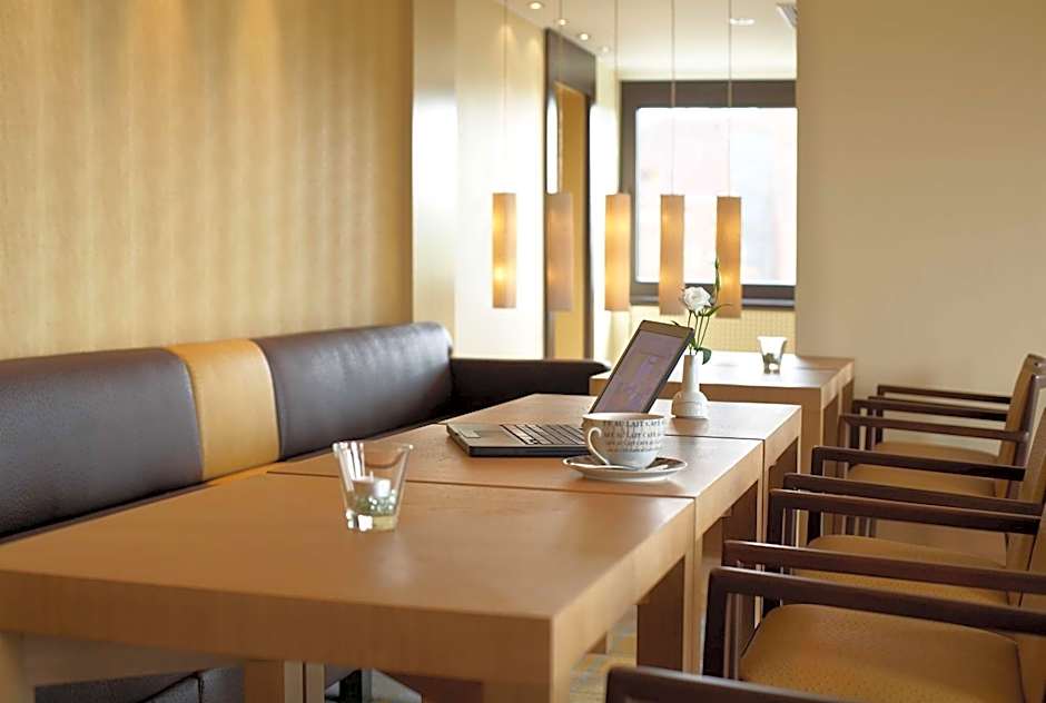 Best Western Plus Arosa Hotel