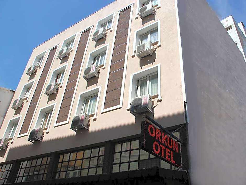 Otel Orkun