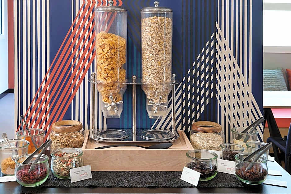 ibis Styles Toulouse Lavaur