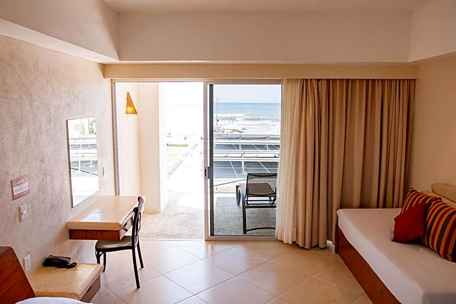 Mishol Bodas Hotel & Beach Club Acapulco Diamante