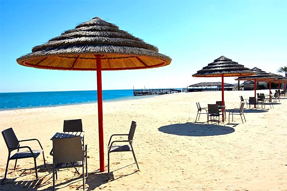 Radisson Hotel & Apartments Dammam Industrial City