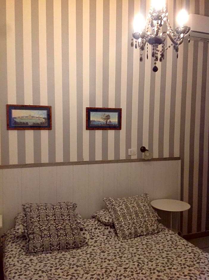 B&B Dei Decumani
