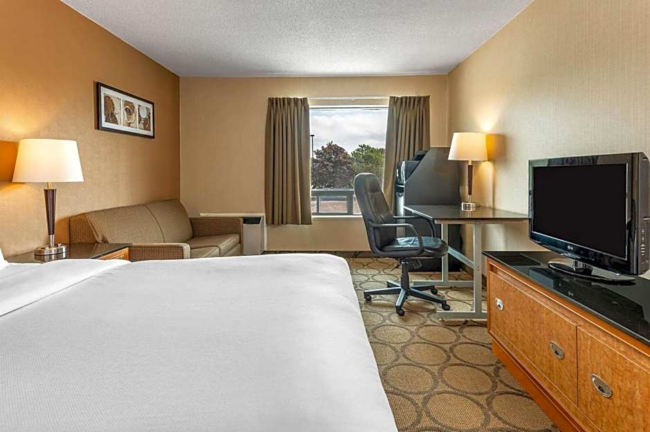 Comfort Inn Simcoe