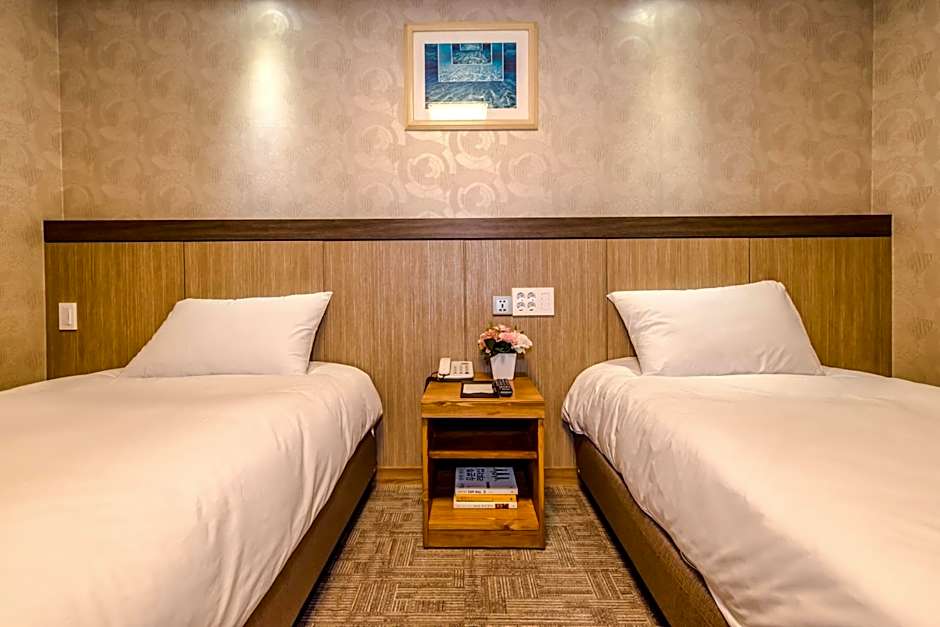 Index Hotel J Dream Jeju