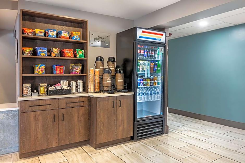 Sleep Inn Miami Airport