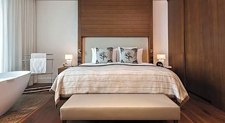 Burgenstock Hotels & Resort - Palace Hotel