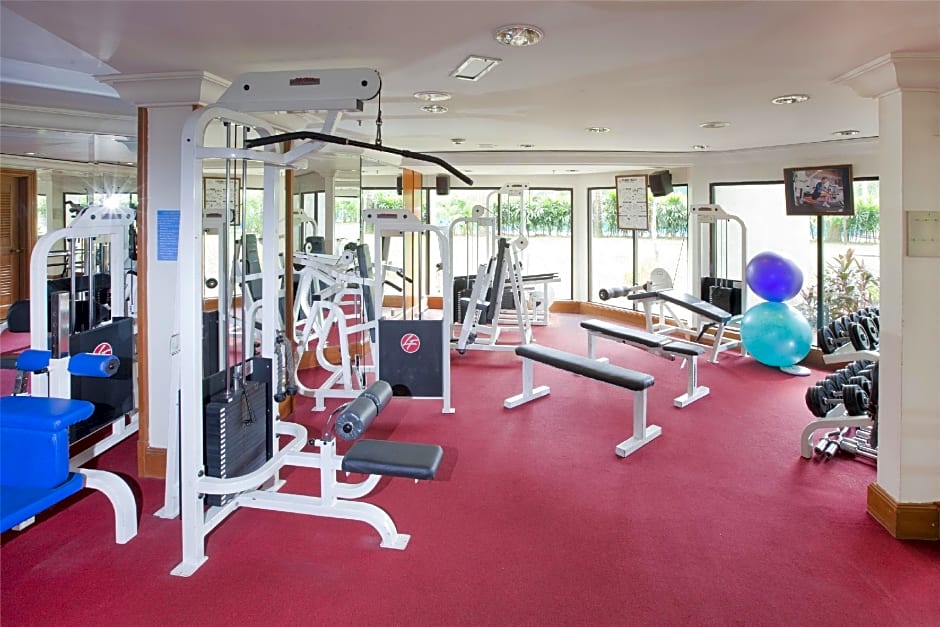 Dorsett Grand Subang Hotel