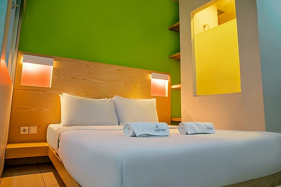 Zdjęcie 1 z 5 — Flexy Room