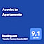 Apartamento 22