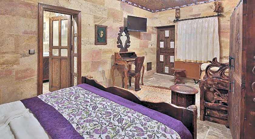 Old Town Stone House
