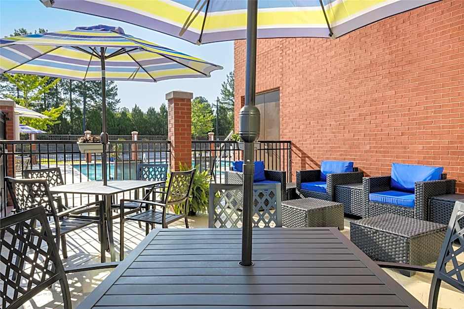 Hyatt Place Memphis Germantown