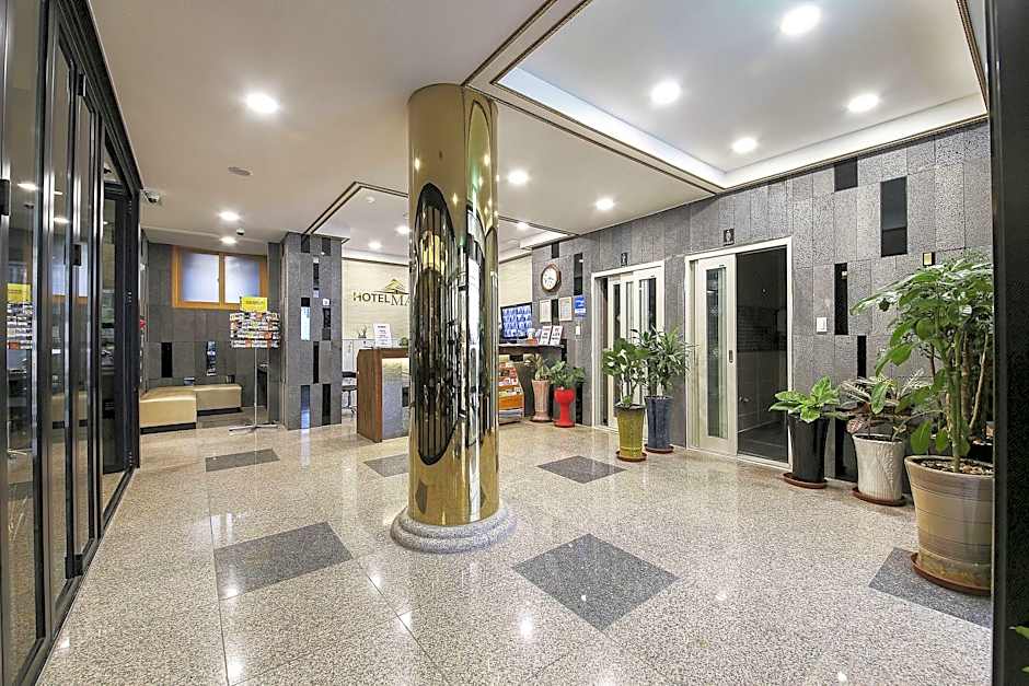 Major Hotel 2