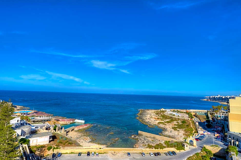 Golden Tulip Vivaldi Hotel