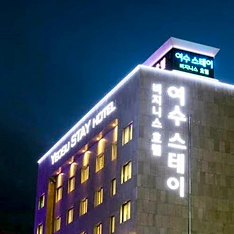Yeosu Stay Hotel
