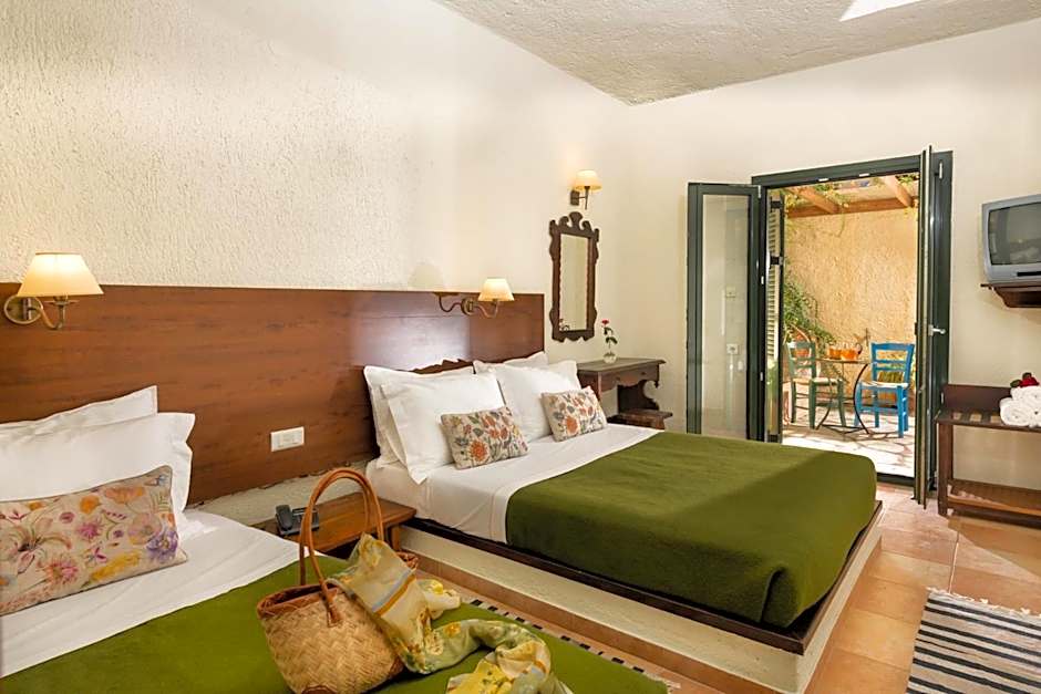 Porto Sisi Hotel Apartments