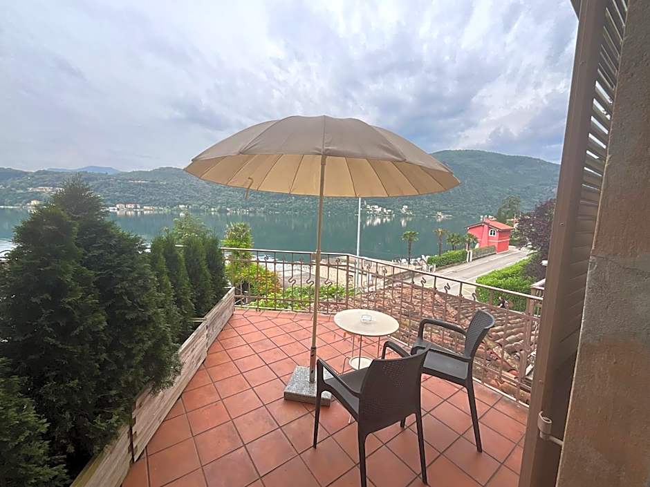 Arbostora Charme Hotel