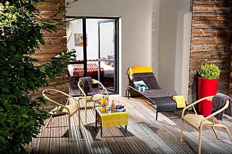 Hôtel Auberge de Chavannes