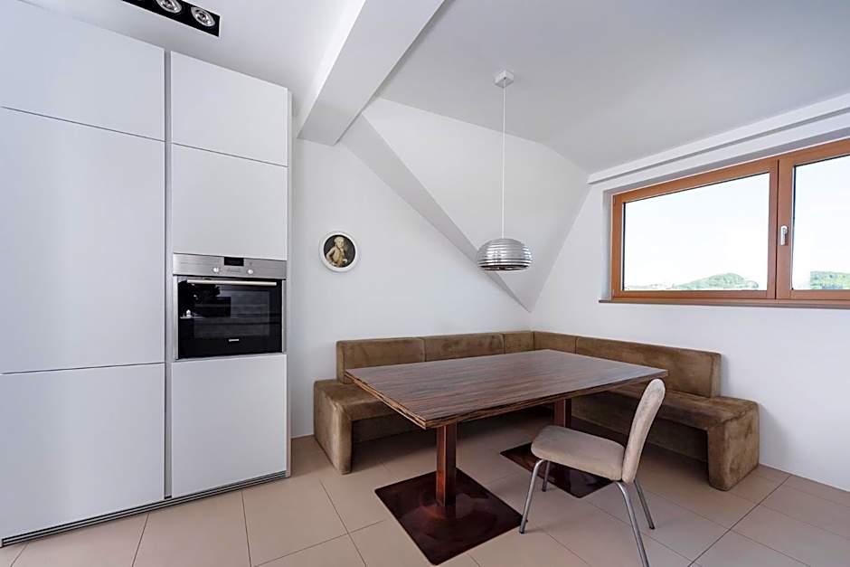 Amedeo Zotti Residence Salzburg