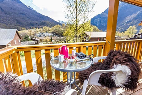 Flåm Hostel & Cabins