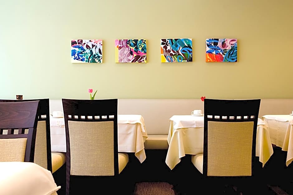 Hotel Am Jakobsmarkt