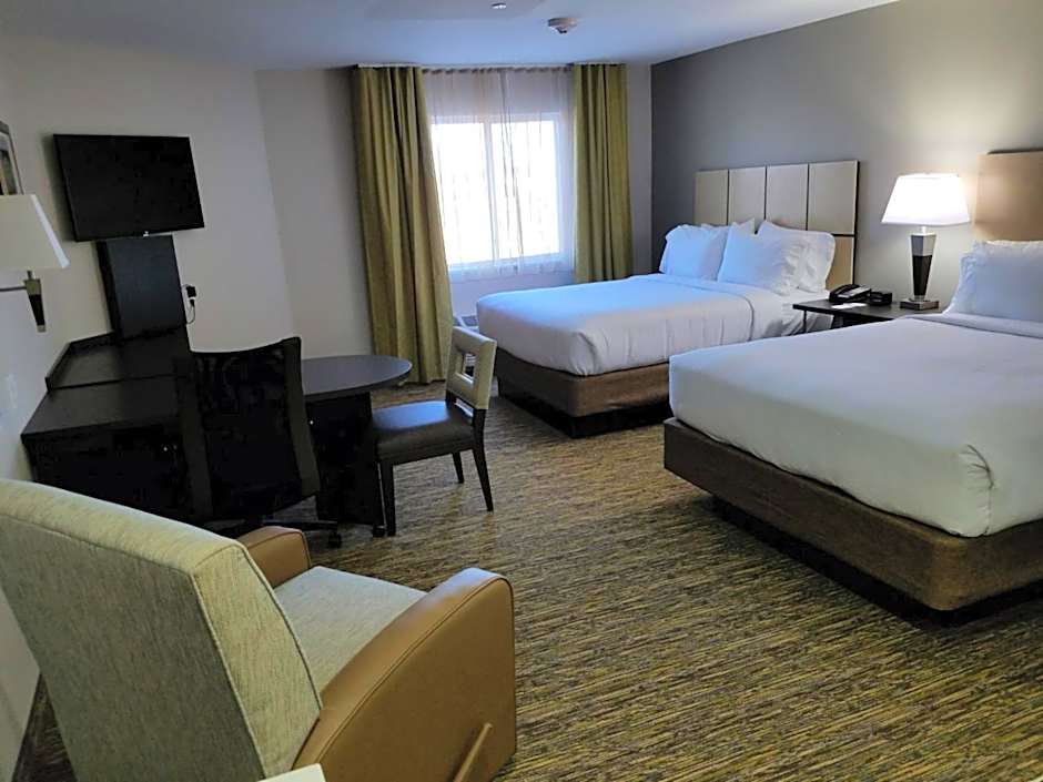 Candlewood Suites : Kansas City - Independence By IHG