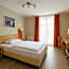 Atomis Hotel DÃ¼sseldorf City