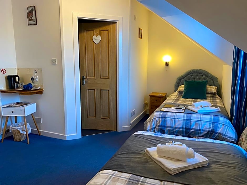 Garden Park Guest House