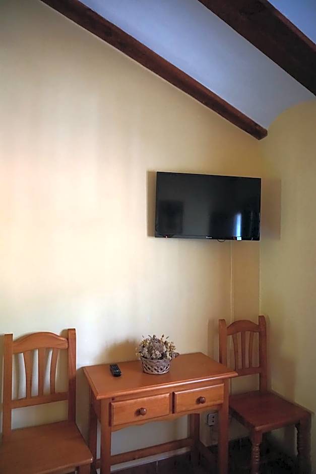 Casa Rural Salinas de Armalla