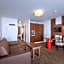 Best Western Hotel Nürnberg City West