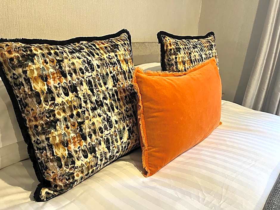 Bramwood Guest House